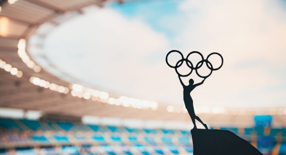 Olümpiakomitee | Spordi uudised