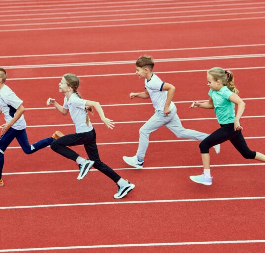 Noortesport Tallinnas
