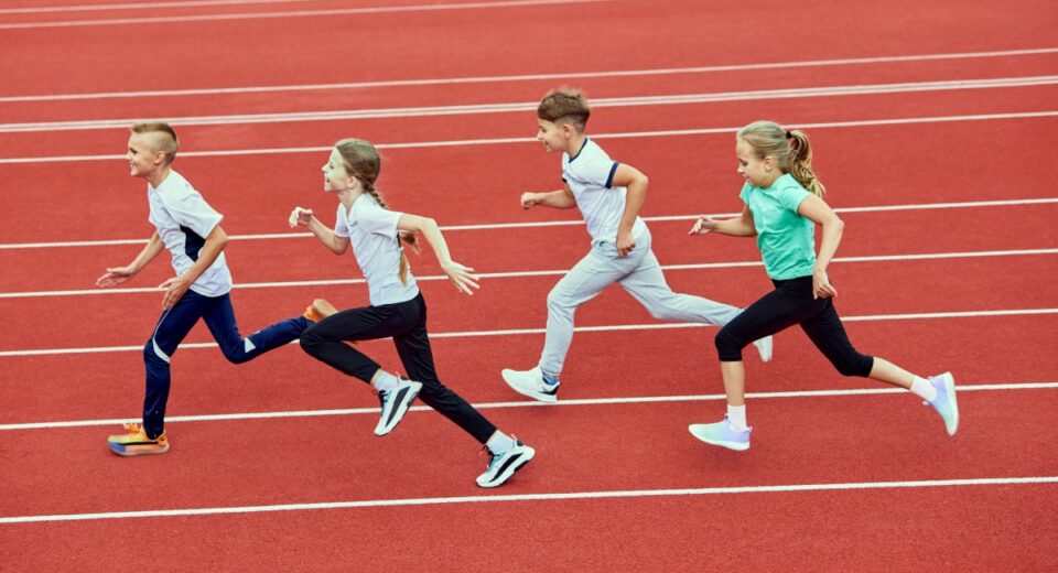 Noortesport Tallinnas