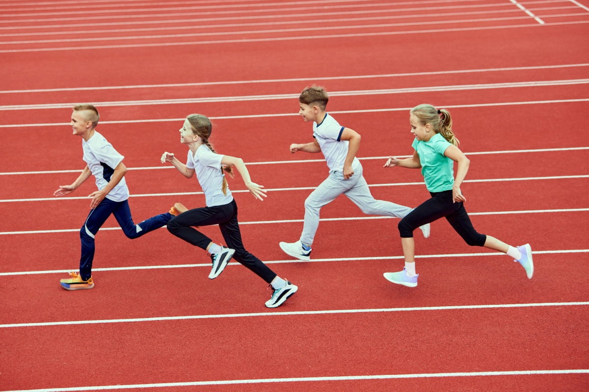 Noortesport Tallinnas