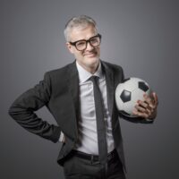 Spordisponsorlus ja ettevõtete nähtavus spordiüritustel