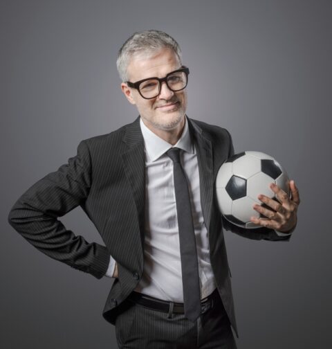 Spordisponsorlus ja ettevõtete nähtavus spordiüritustel