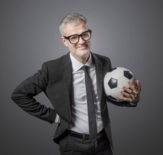 Spordisponsorlus ja ettevõtete nähtavus spordiüritustel