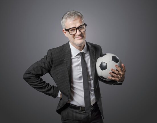 Spordisponsorlus ja ettevõtete nähtavus spordiüritustel