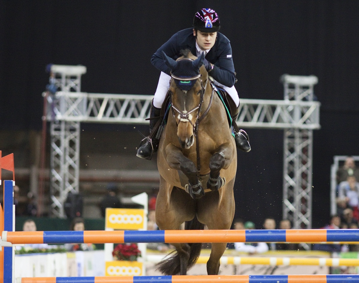 Reedel saab avapaugu 23. Tallinn International Horse Show, mis rõõmustab sel nädalavahetusel publikut rahvusvahelise tipptasemel ratsaspordiga ja vägeva šõuprog